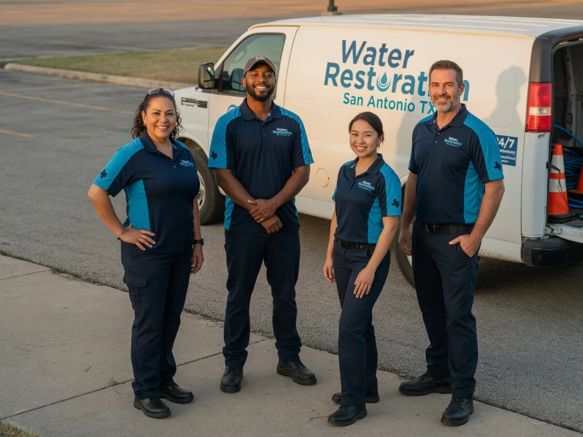 Water Damage Repair company in Fort Johnson, NY